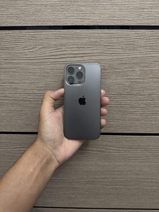 Айфон 13 про БЕЗ РЕМОНТА