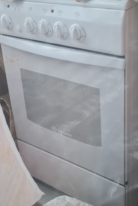 Продам электро плиту