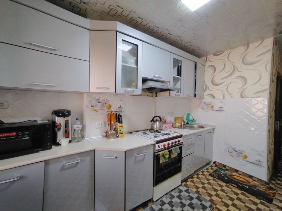 Срочно сдаётся квартира Сартепо