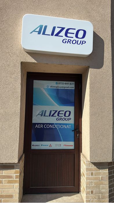 Aer condiționat in Arad și Timiș, vanzari aparate, montaj service