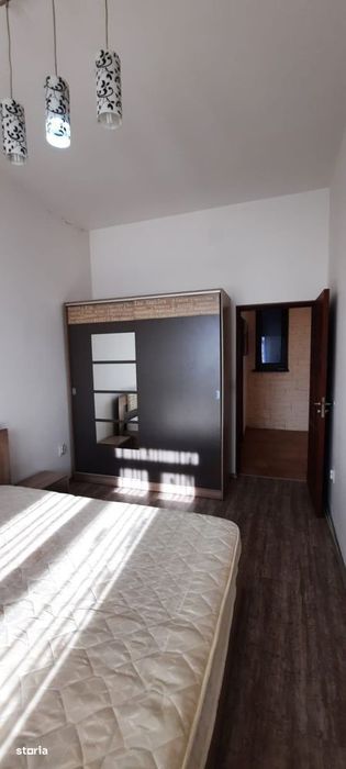 De vânzare apartament 2 camere zona Centrala