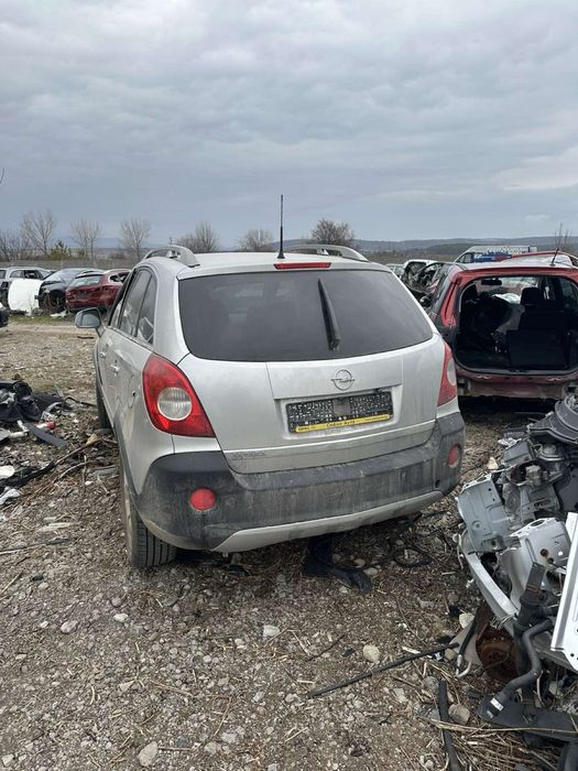 Opel Antara 2.0D,2.2D на части