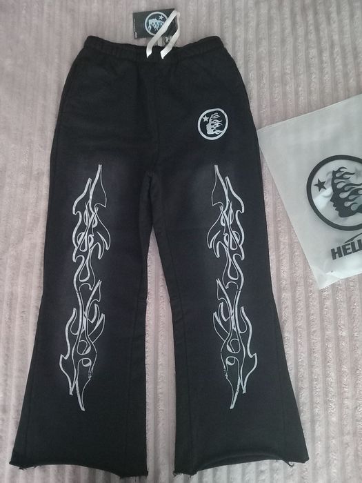 sweatpants Hellstar / панталон долница