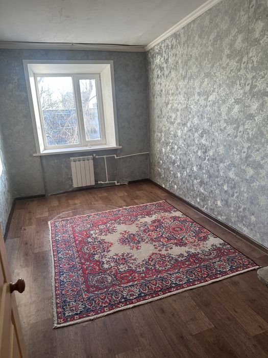 Сдам двухкомнатную помесячно