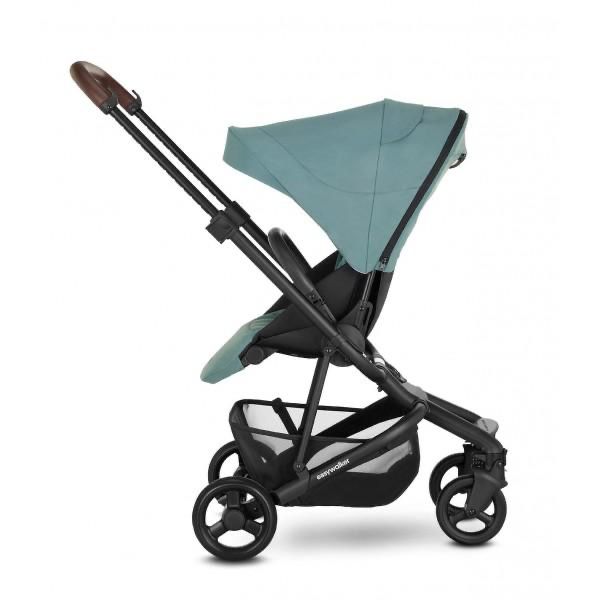 Easywalker charley коляска