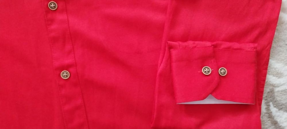 Стилна мъжка риза