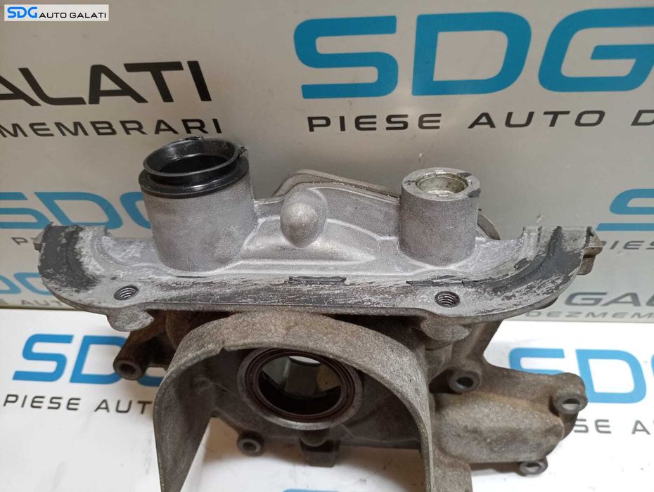 Pompa Ulei Opel Astra J 2.0 CDTI 2009 - 2016 Cod 55566000 [M6481]