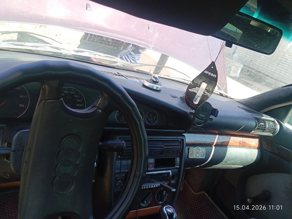 Срочно продам Аудио 100 с4