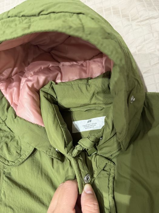 Дрехи Zara и H&M  размер 110 (4-5 години)