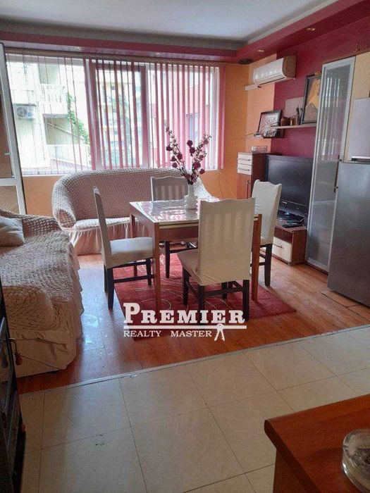 Продава се Тристаен апартамент в Поморие - 96 кв.м за 1615 €/кв.м - Снимка #4