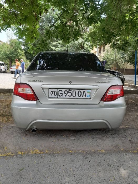 Nexia 2 1.6 dons