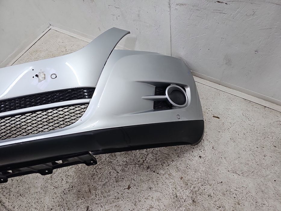 Bara fata Volkswagen Tiguan (5N) [Fabr 2007-2016] SUV LA7W