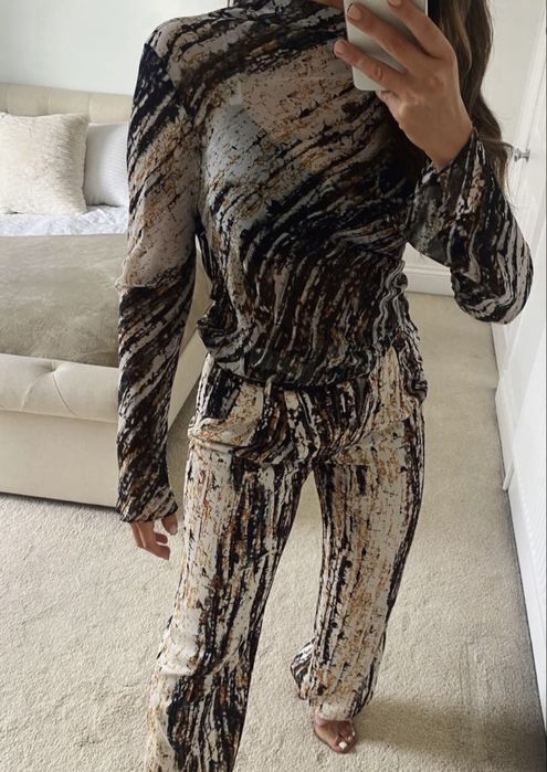 Блузка/кофта Zara, М р