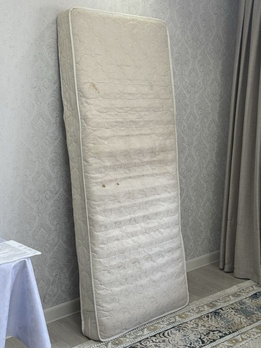 Продаю матрацы 2 штуки