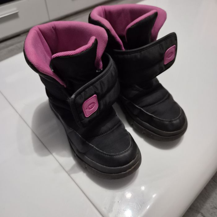 Детски зимни апрески Geox Willaboom Girl