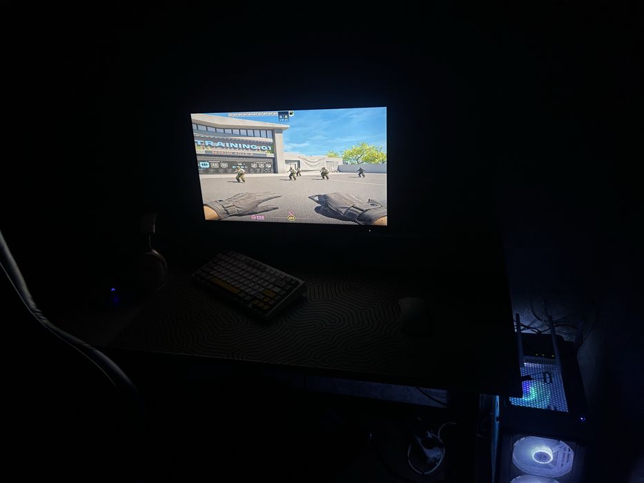 Продам компьютер премиальный для любых игр