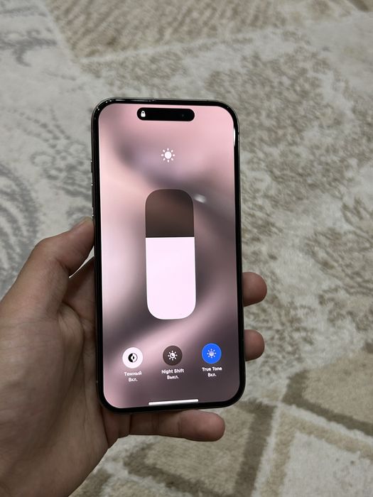 Iphone 15 pro