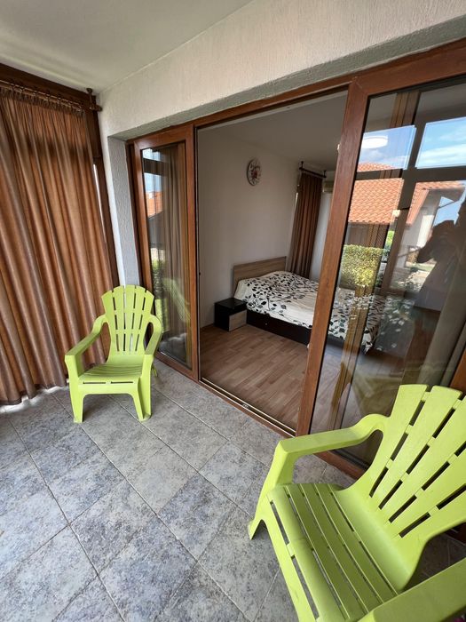 Продава се Двустаен апартамент в Созопол - 60 кв.м за 1309 €/кв.м - Снимка #11