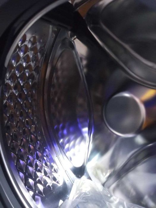 Стиральная машина Aiwa AI-6666 + ПОДАРОК отпариватель Bosch