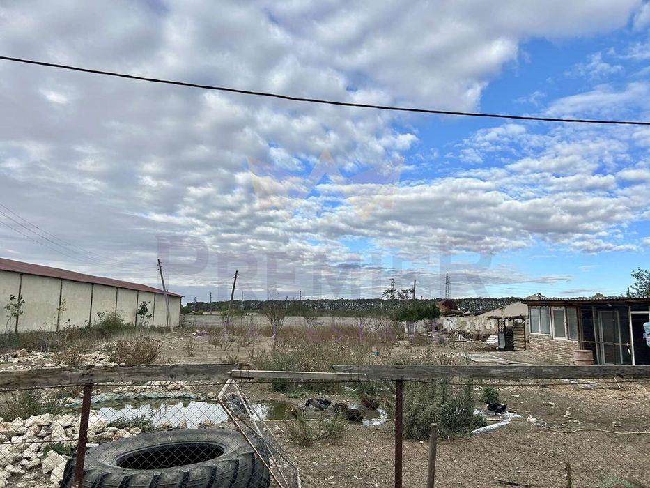 Продава се Парцел в Балчик - 4001 кв.м за 40 €/кв.м - Снимка #1