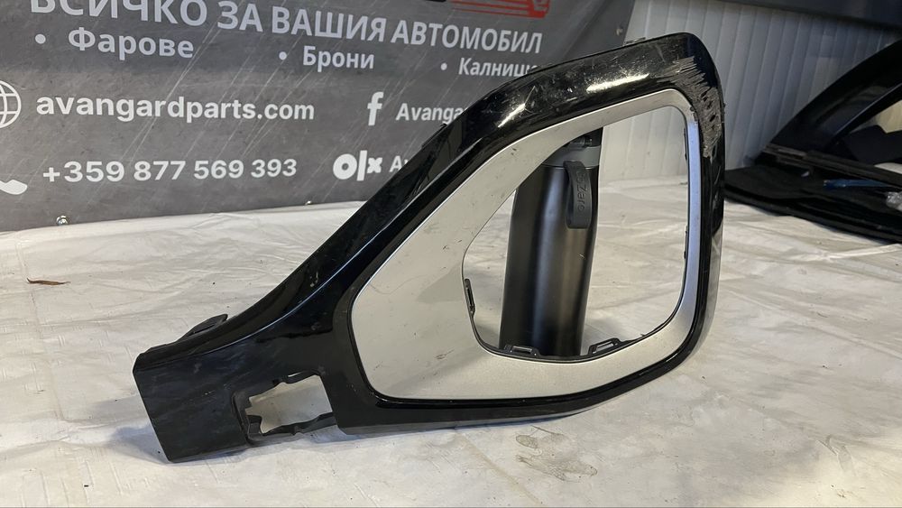 Дясна основа за халоген VW T-Roc 2017-