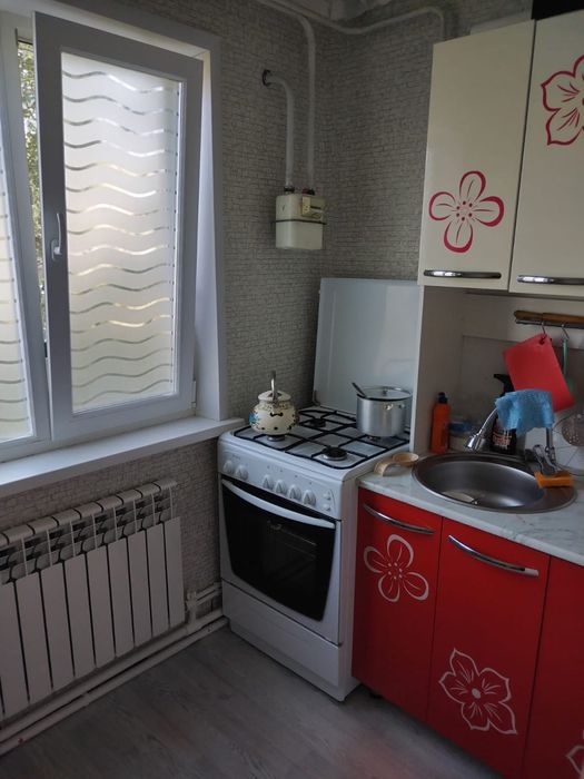 Продаётся благоустроенная кв в п. КРУГЛООЗЕРНОЕ