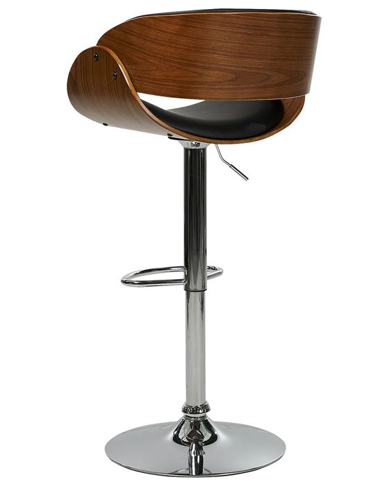 NOU Set 2 scaune bar BAKU