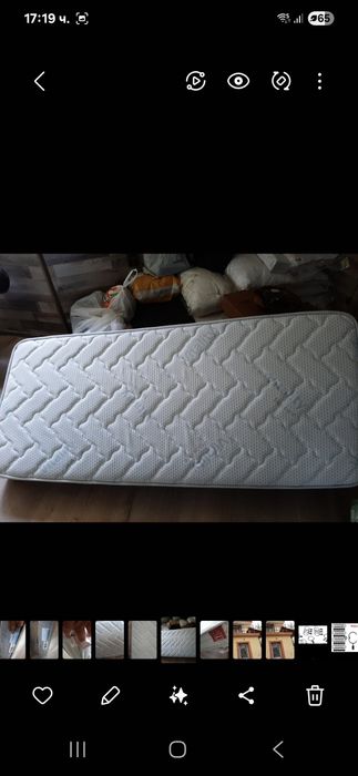 Матраци 2 бр. 82/190-80/190