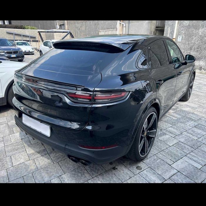Porsche Cayenne / full / 2022 3.0 benzina 340cp