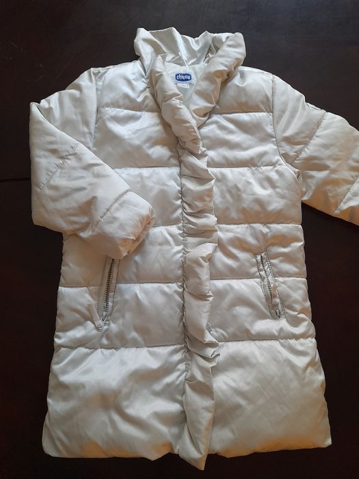 Детско Зимно Яке Chicco