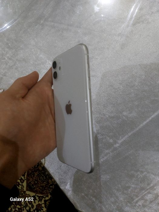 Iphone 11 64gb sotiladi