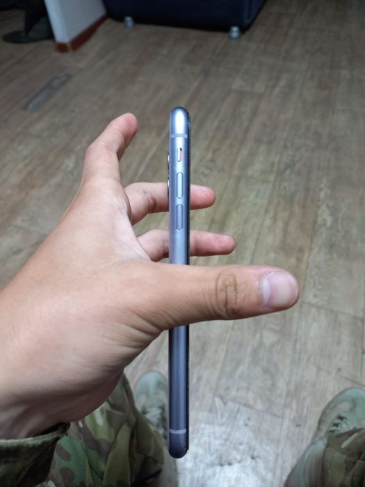 Aplle 11 128gb 77%