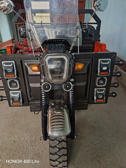 Kafolat.  Beriladi.  3 yil