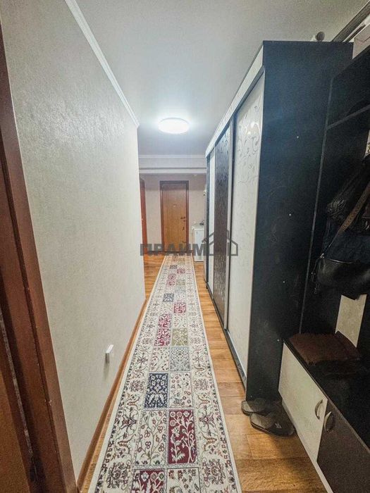 ПРОДАМ 2Х ком. Болашак (Аслан ПРАЙМ)