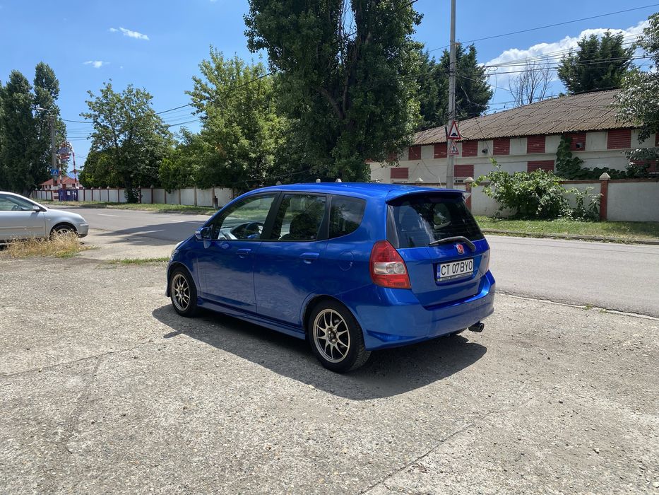 Vand Honda Jazz facelift 1.4