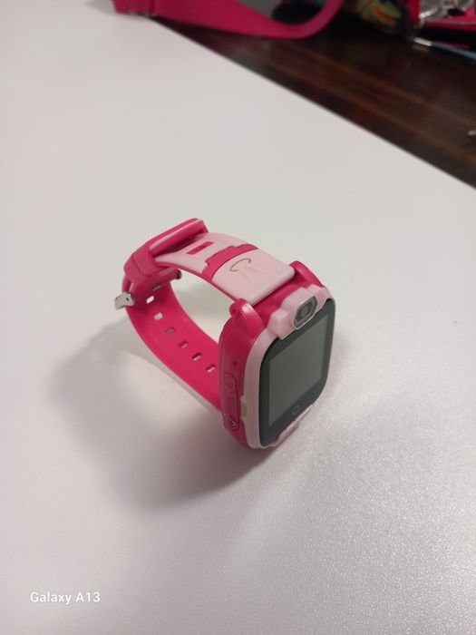 Детски Смарт часовник