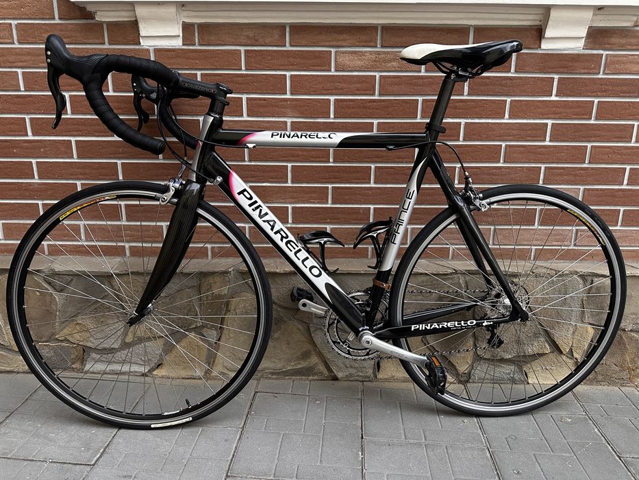 Cursiera Pinarello Prince