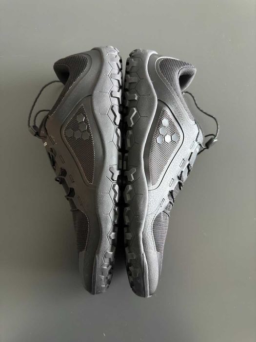 Vivobarefoot PRIMUS TRAIL II FG MENS, Номер EU 46, Боси обувки