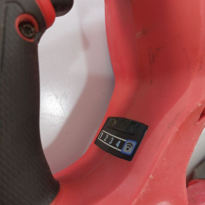 Акумулаторен саблен трион ножовка Милуоки Milwaukee M18 FSZ BSX ONESX