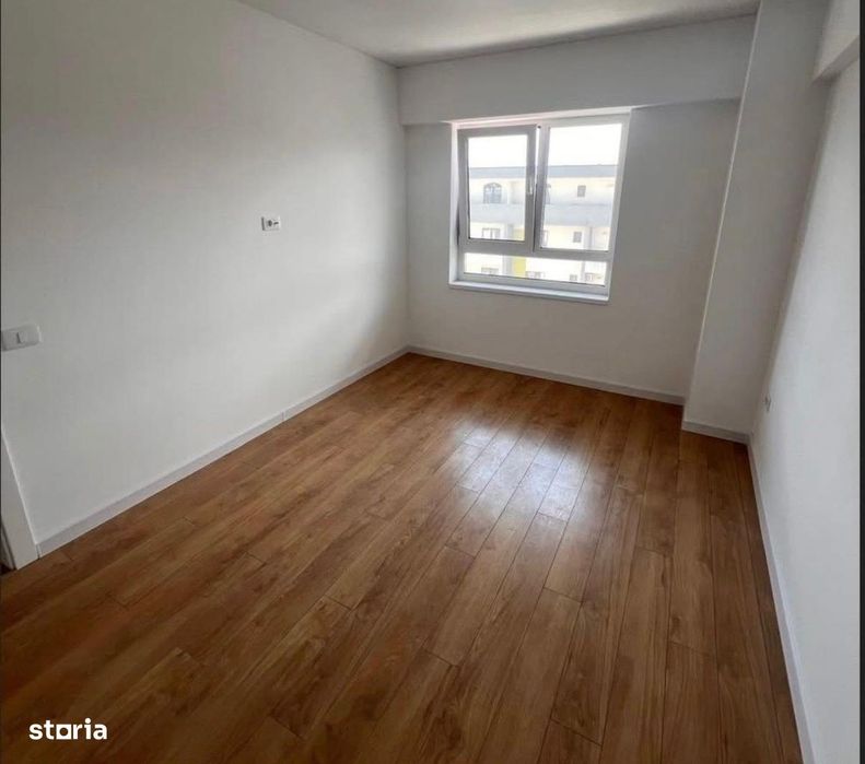 2 camere – Contemporan Residence Păcurari | 50 mp | Loc de parcare