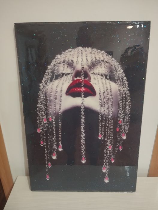 Продам современные картины для интерьера . Шымкент