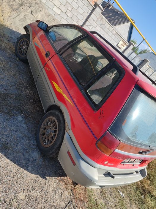 Авторазбор рунер 1996