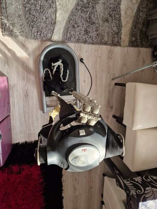 Vand aparat body sculpture