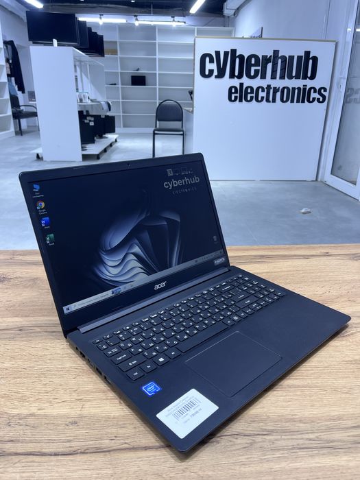 Ноутбук Acer Aspire