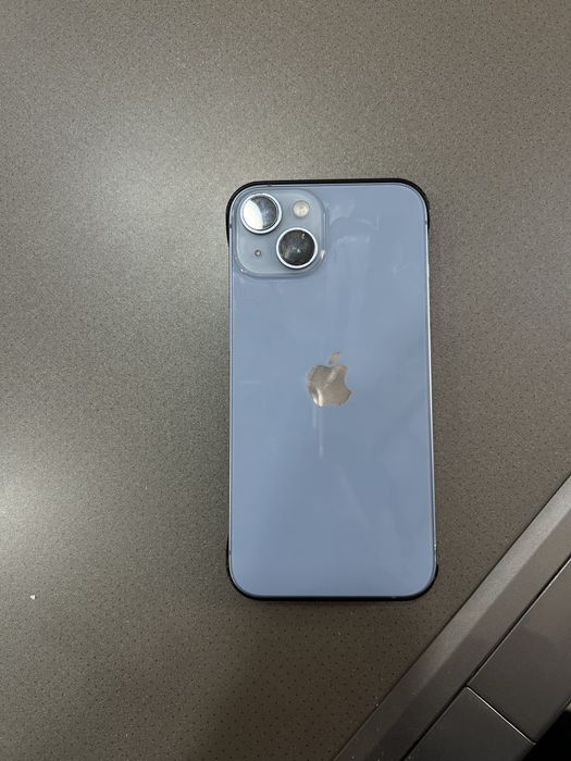 Iphone 14 holati zor