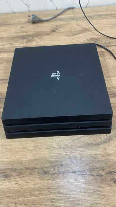 Play Station 4 pro