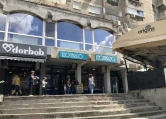 Spatiu com Transilvaniei de inchiriat