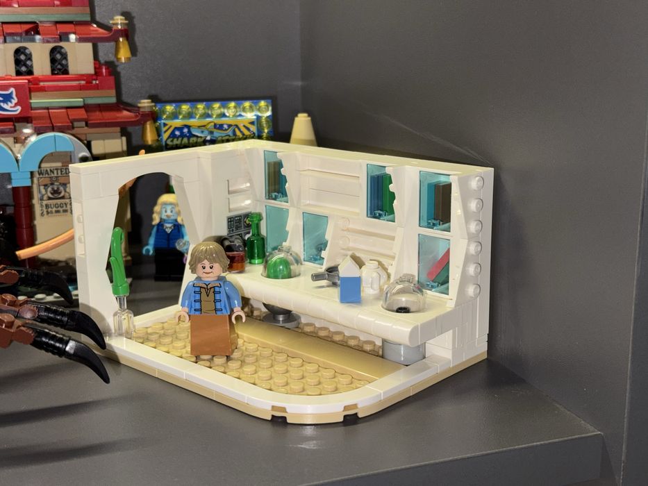 Lego Star Wars 40531