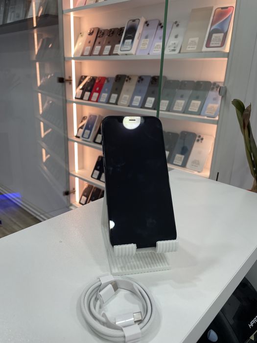 Magazin: iPhone 12 Pro, 128gb, 100%, GARANTIE