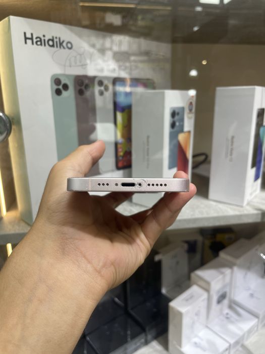 Iphone 13 512 gb
